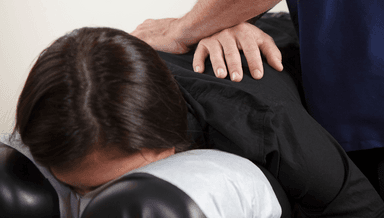 Image for Chiropractic Adjustment - Adult