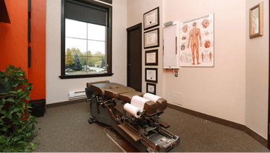 Image for Chiropractic Initial Assessment