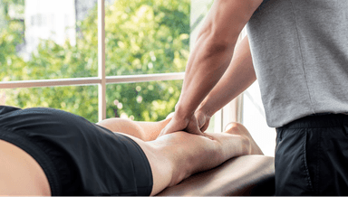 Image for Massage Therapy - Returning Client